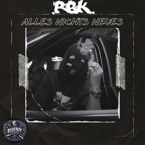 ALLES NICHT´S NEUES (feat. SHOK, KG & DEUCE) (Explicit)
