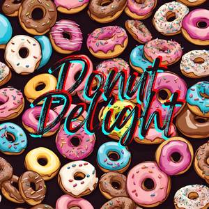 Donut Delight (New)