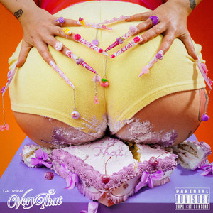 Gal De Paz - Emotional Booty Call