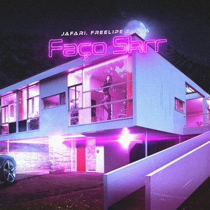 Faço Skrr (Explicit)