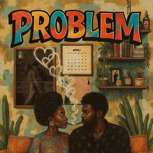Problem (Explicit)