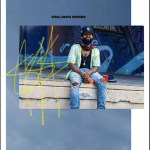 Wave In The Water (Explicit)