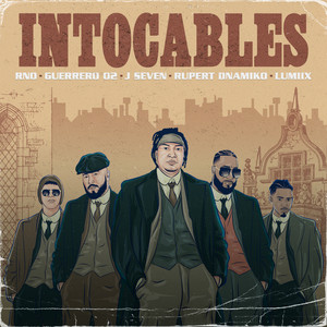 Intocables