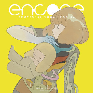 encore -Emotional Vocal POP 04-