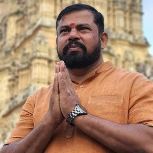 Sri Ramji Ka Parcham