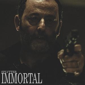 Immortal (Explicit)