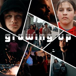 Growing Up (feat. Andreas & Gwen)