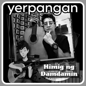 HIMIG NG DAMDAMIN (Radio Edit)