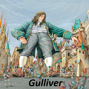 Gulliver