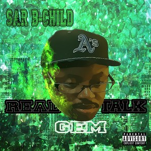 Real Gem Talk (Explicit)