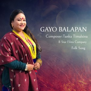 Gayo Balapan