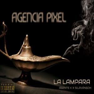 La lámpara (feat. wuilldafriqq) [Explicit]