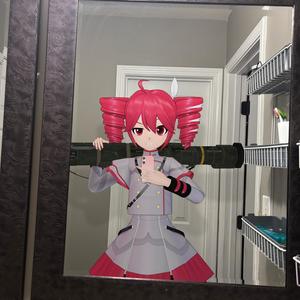 Arms Race (feat. Kasane Teto) (Explicit)