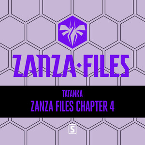 Zanza Files Chapter 4