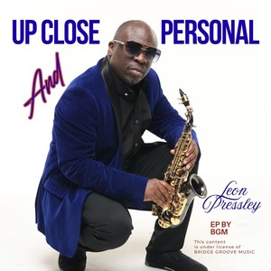 Don't You Know That (feat. Steve Sharpe)