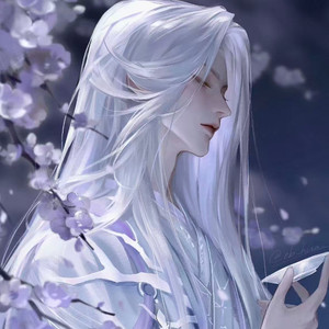 晚夜微雨问海棠 (DJ氛围版)