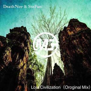 Lost Civilization (Original mix)