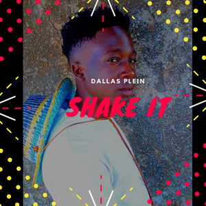 Shake It (Explicit)