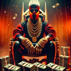 Money Rain (feat. Ianteriz)