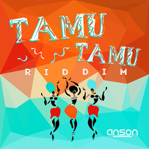 Tamu Tamu Riddim (Inst.)