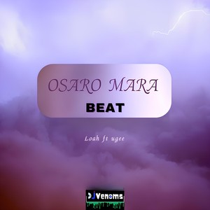 Osaro Mara Beat