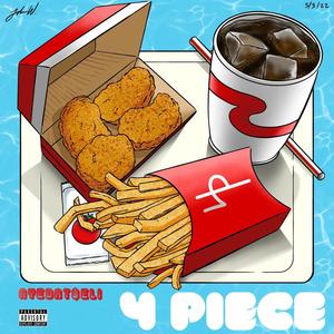 4 Piece (Explicit)