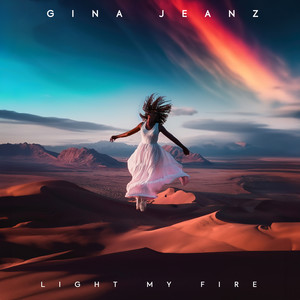 Light My Fire