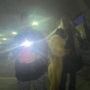 SAD BAG (feat. Sable Minx) (Explicit)