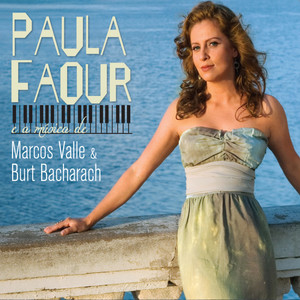 Paula Faour Celebrates Burt Bacharach & Marcos Valle