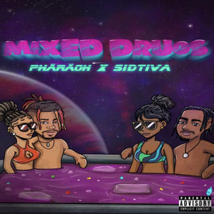 Mixed *** (Explicit)