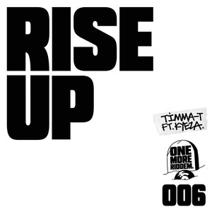 Rise Up (Explicit)