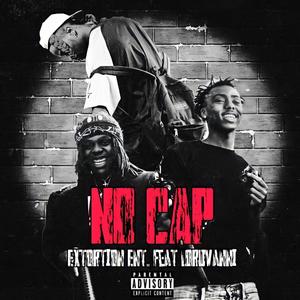 No Cap (feat. LordVanni) [Explicit]