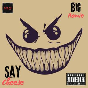 Say Cheese (Explicit)