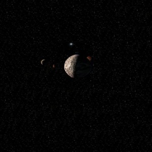 Lost in the Kuiper Belt