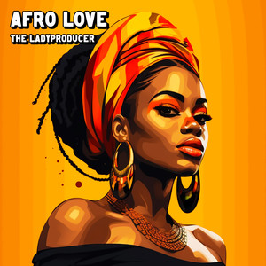 Afro Love