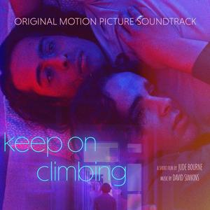 Keep on Climbing (Original Motion Picture Soundtrack)