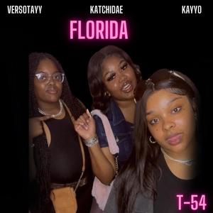 Florida (feat. Versotayy & Kaayo Kiyomi) (Explicit)