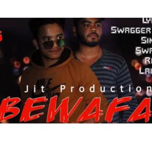 bewfa (feat. Swagr & Lekhak)