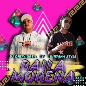 Baila Morena (Explicit)