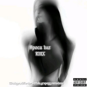 Apoca luz (feat. Cliffordpr, Bartolo, Grxpeyy & Vsmodeus) (RMX|Explicit)