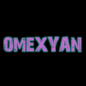 Omexyan 2024 ju (feat. 2CryingAttic Games)