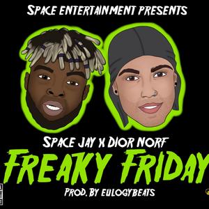 FREAKY FRIDAY (Explicit)