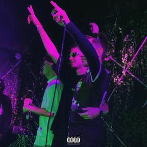 HORA DO RUSH (feat. Azzenha, zambxlli, $ync & DinoPC) (Explicit)