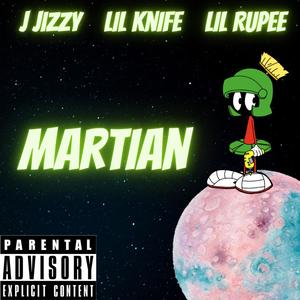 Martian (Explicit)