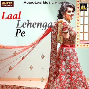 Laal Lehenga Pe