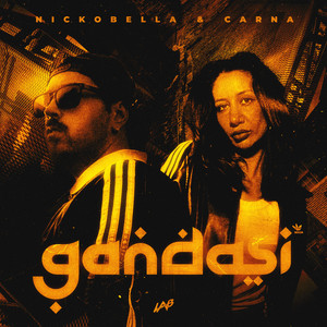 Gandasi
