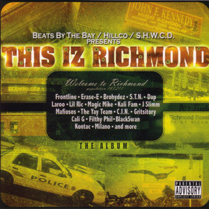 This Iz Home (Explicit)