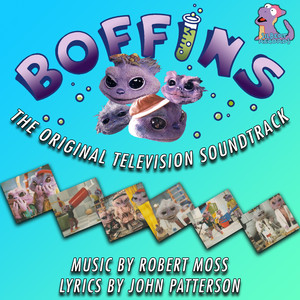 Boffins - The Original Television Soundtrack