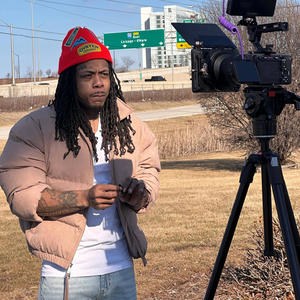 FREESTYLE PT2 (Explicit)