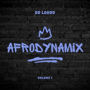 Afrodynamix, Vol. 1